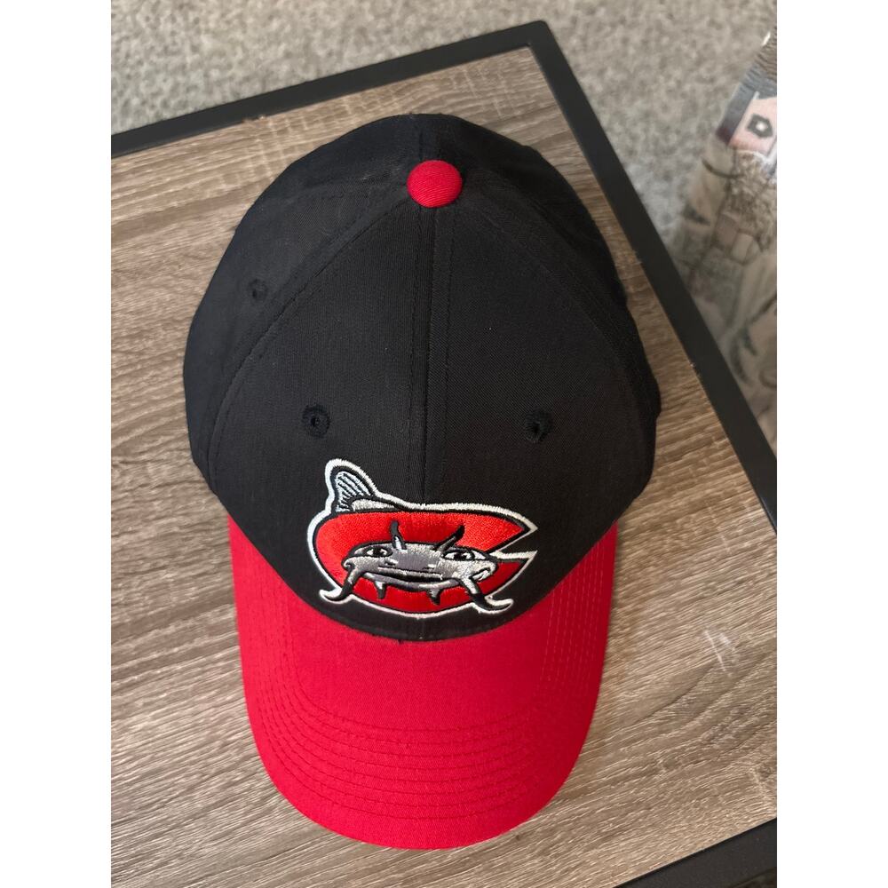 Carolina Mudcats Hat - Picture 2 of 4